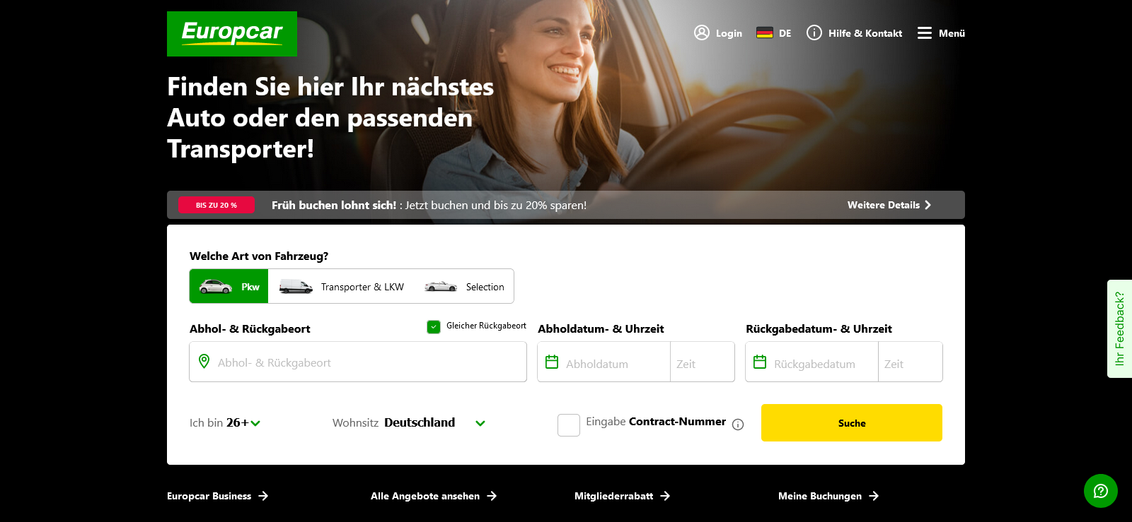 Europcar